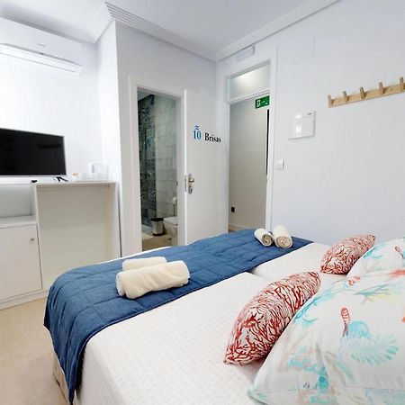 Hostal Boutique La Espanola Рота Екстериор снимка