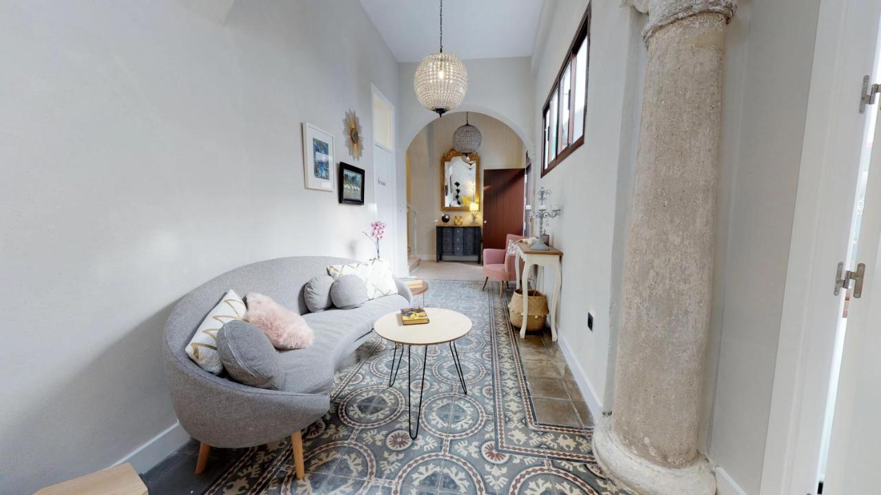 Hostal Boutique La Espanola Рота Екстериор снимка
